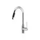 DORNBRACHT-Einhebelmischer-Pull-down-mit-Brausefunktion-SYNC-33870895-Chrom-33870895-00 gallery number 1